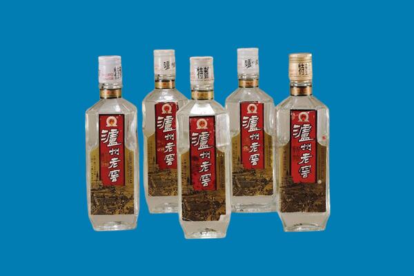 伊犁州托里县回收老酒